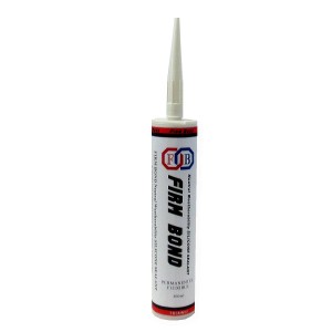 FBSX793 NEUTRAL WEATHERPROOF SILICONE SEALANT