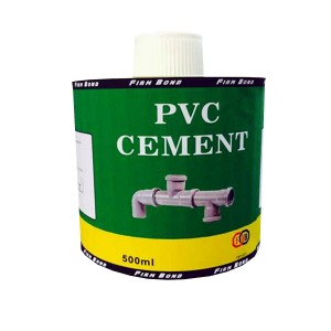 PVC Glue    ITEM NO. FBPV001