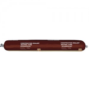 FBS6800 SILICONE STRUCTURAL SEALANT